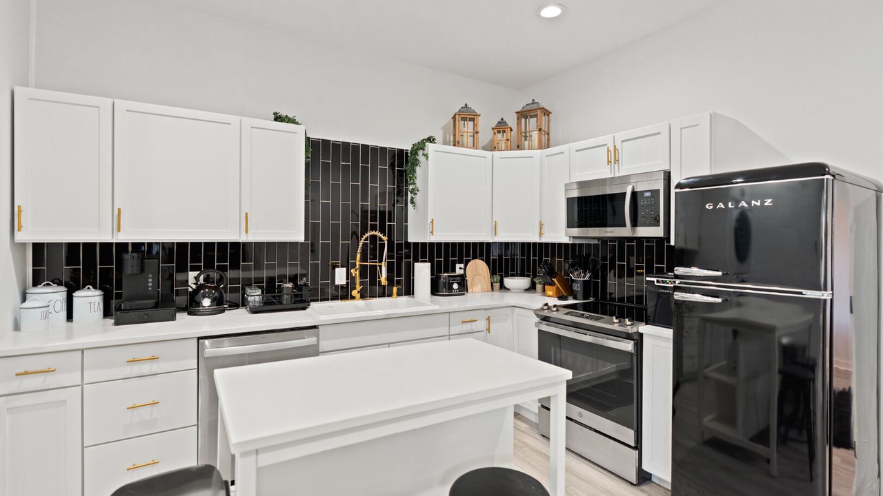Photo of Kitchen in North-Central