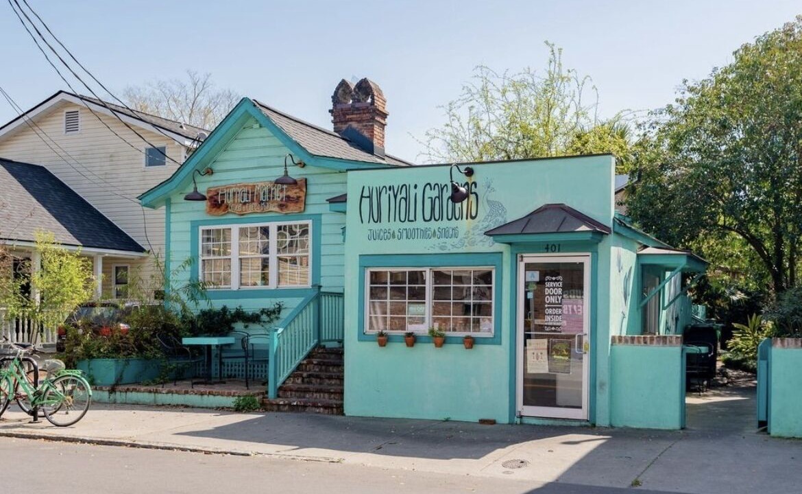 Photo of Outdoor in North-Central