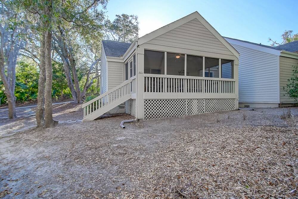 Photo of Outdoor in Tarpon Pond