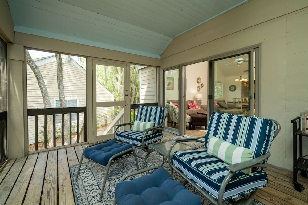 Photo of Outdoor in Tarpon Pond