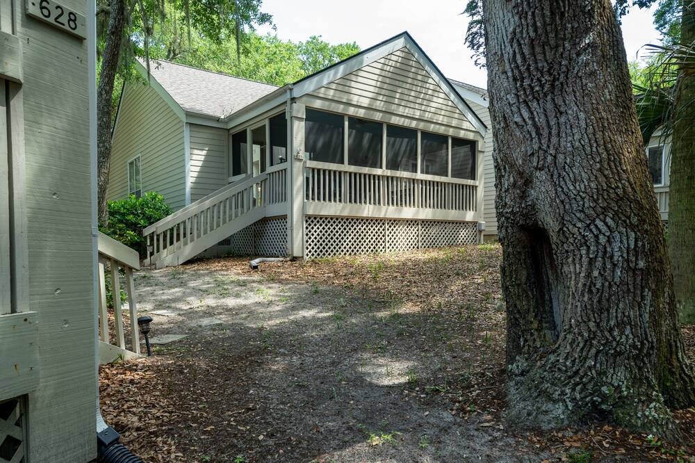 Photo of Outdoor in Tarpon Pond