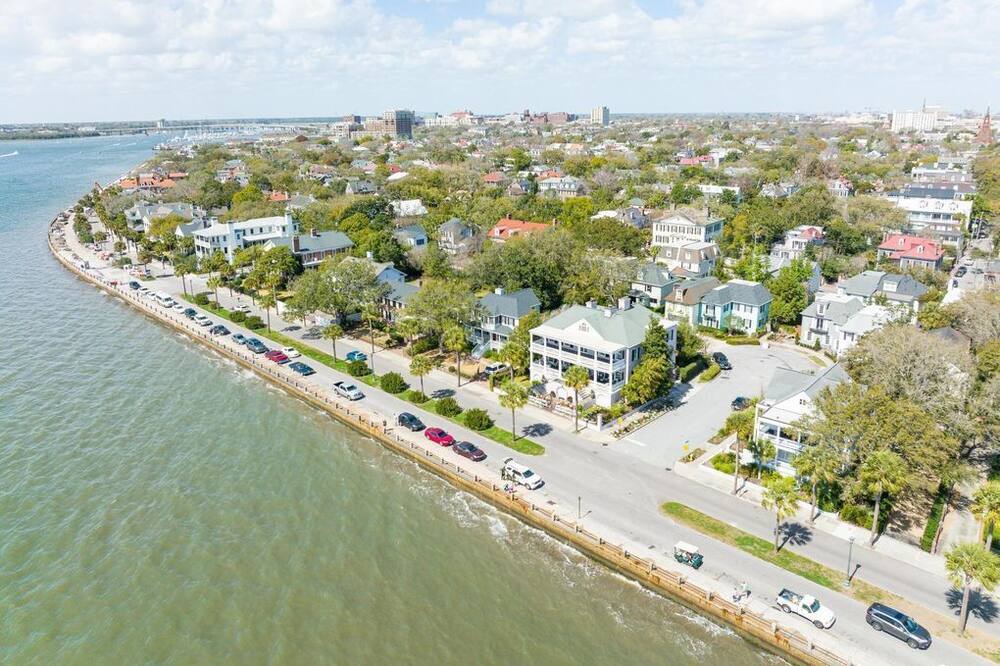 Photo of Others in South of Broad