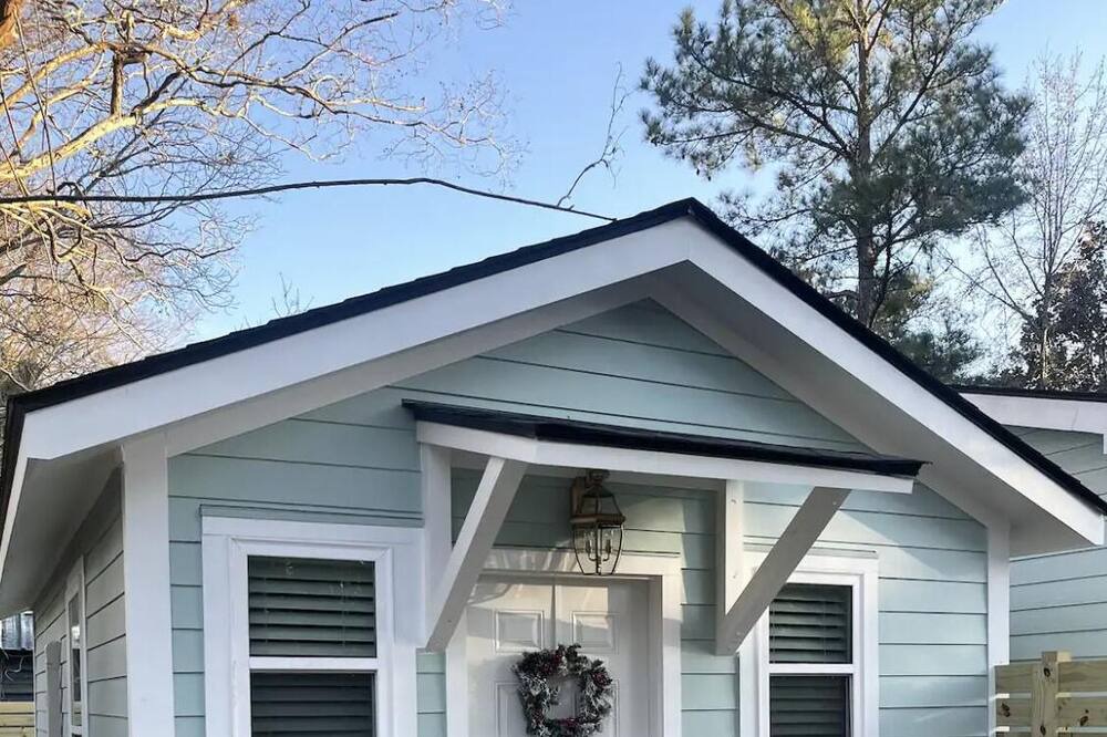 Photo of Outdoor in Summerville Historic District