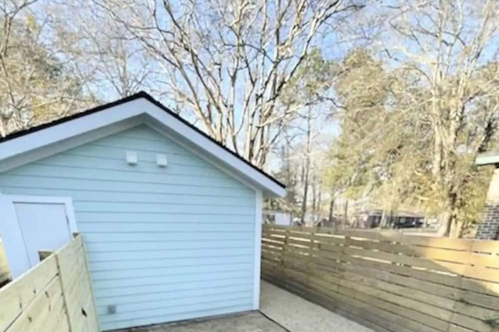 Photo of Outdoor in Summerville Historic District