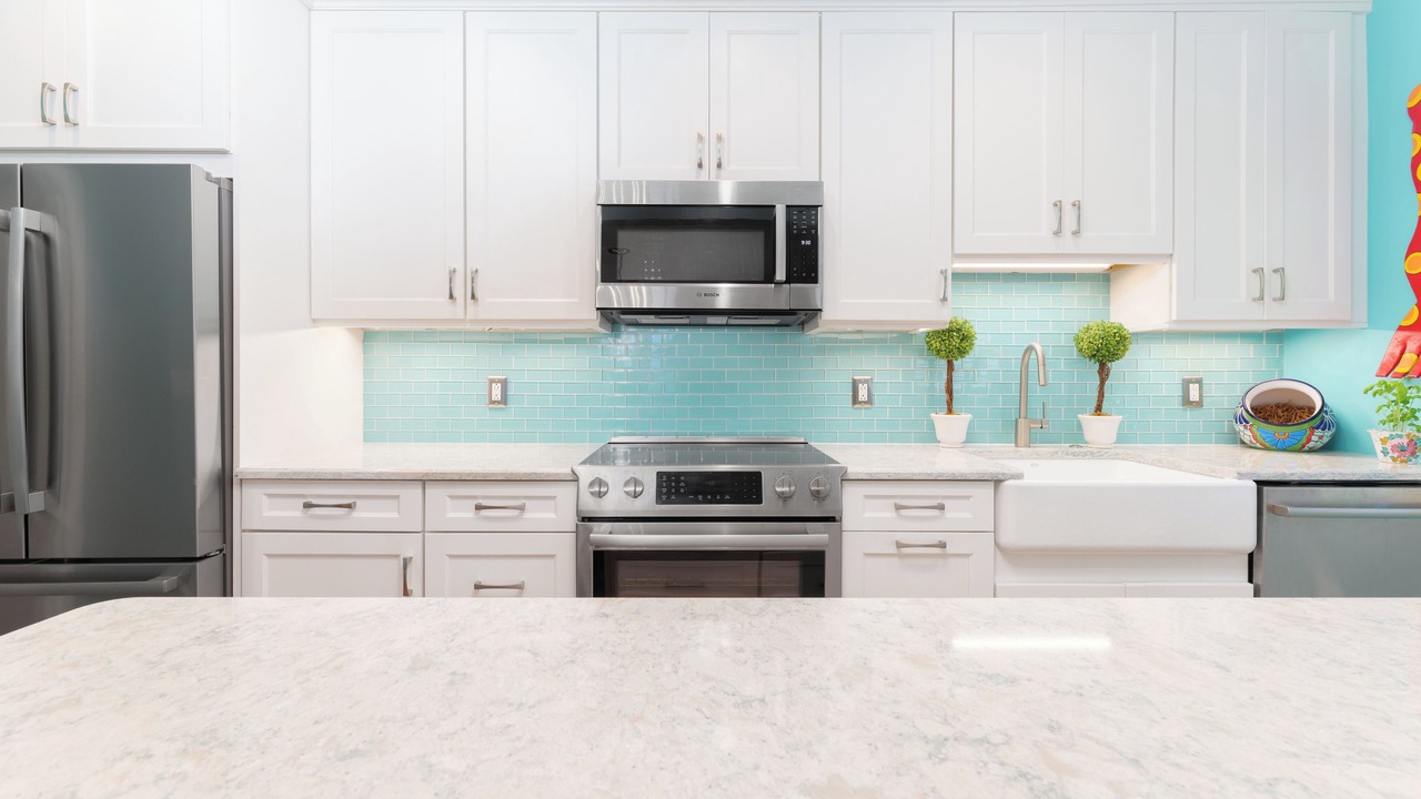 Photo of Kitchen in South of Broad