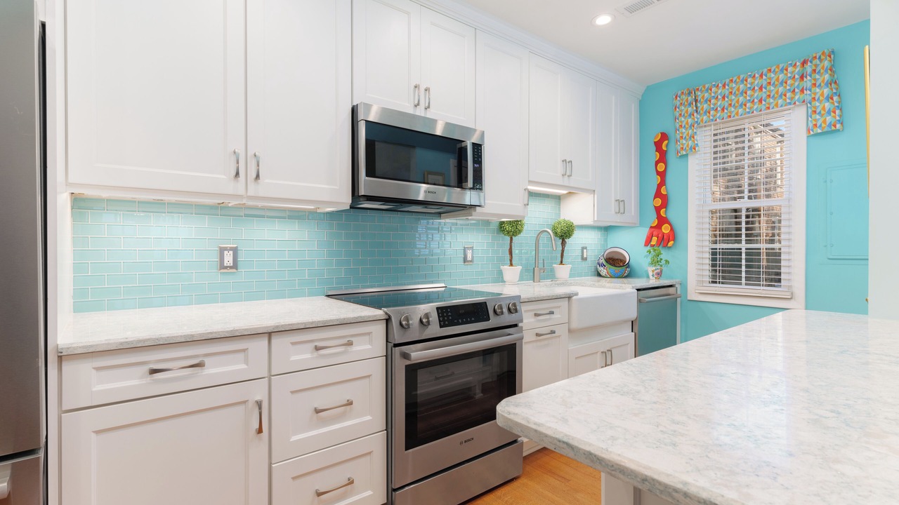 Photo of Kitchen in South of Broad
