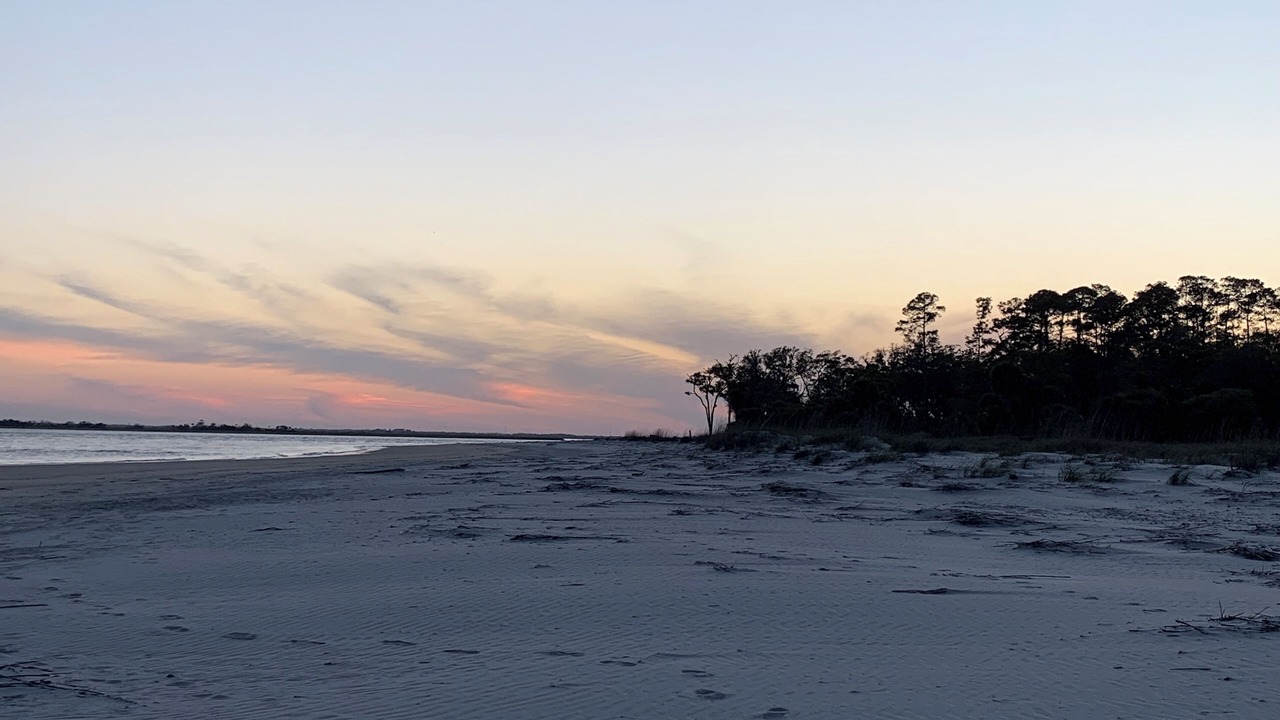 Photo of Others in Daufuskie Island