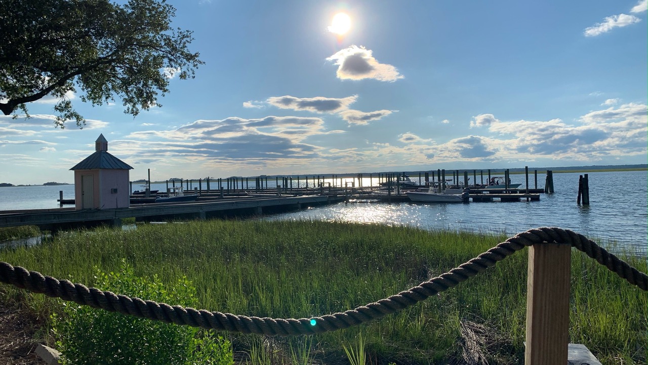 Photo of Others in Daufuskie Island