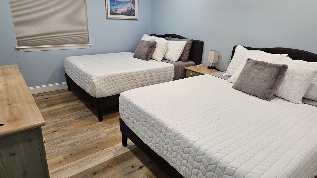 Photo of Bedroom in Blue Heron Lake