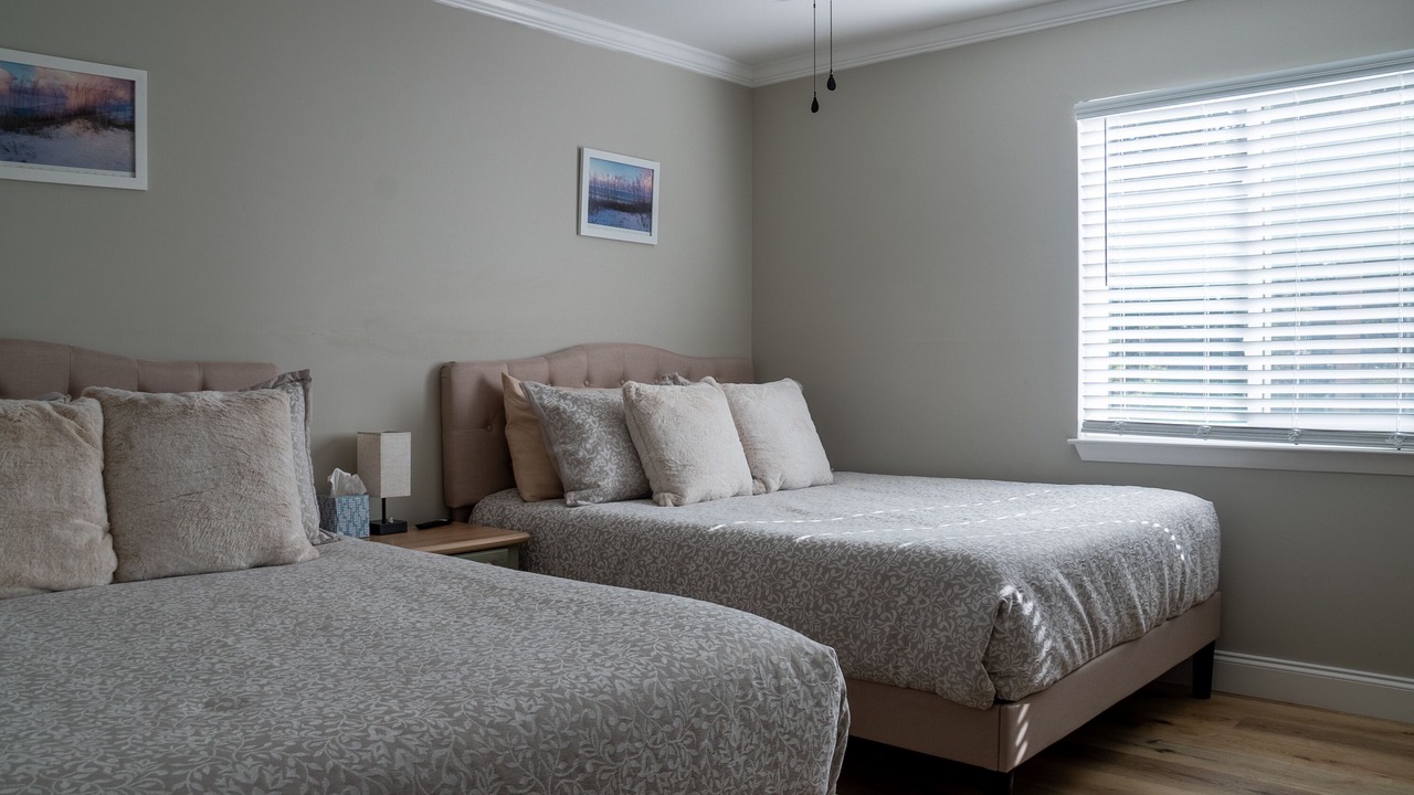 Photo of Bedroom in Blue Heron Lake