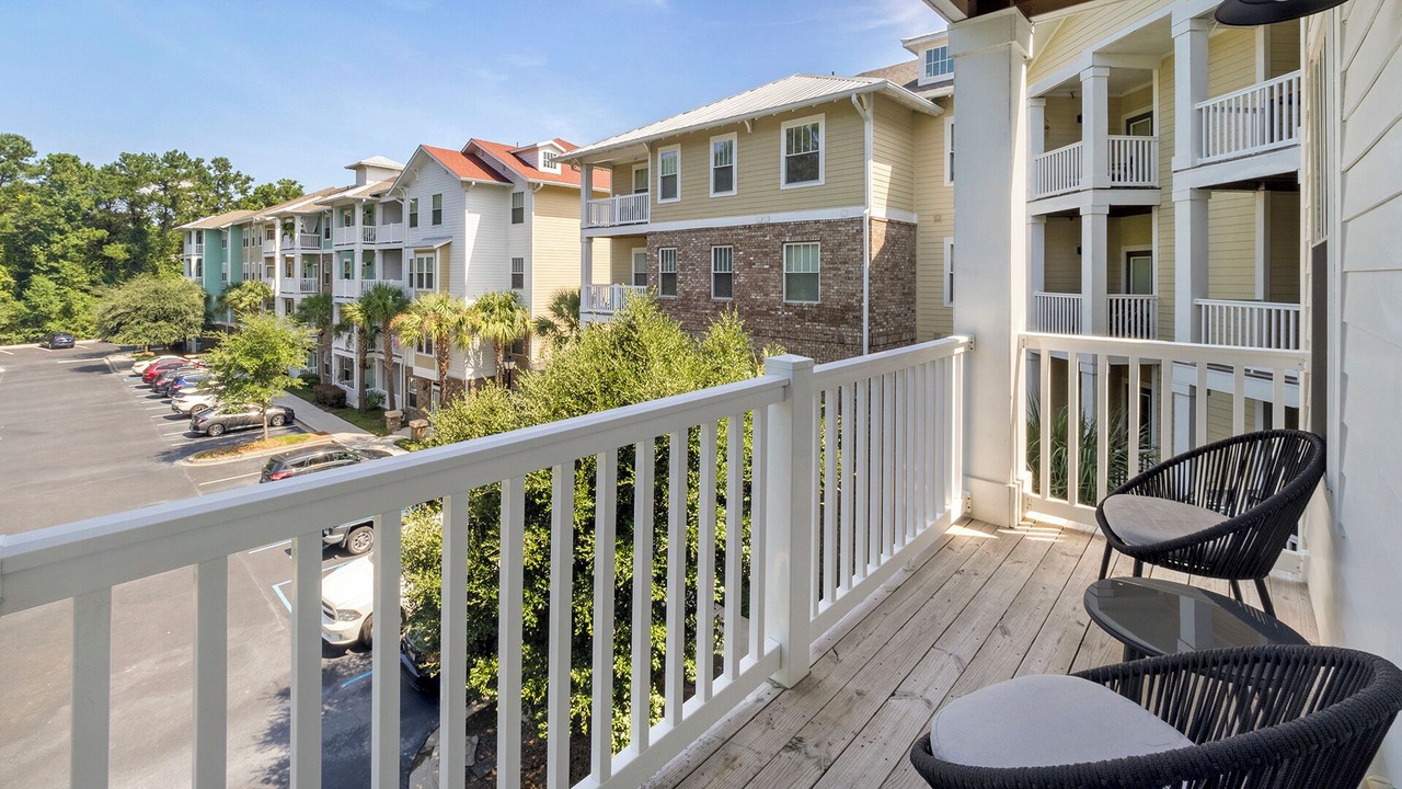 Photo of Outdoor in Johns Island