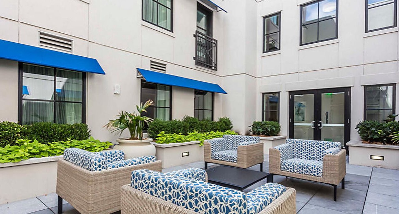 Photo of Outdoor in Downtown Charleston