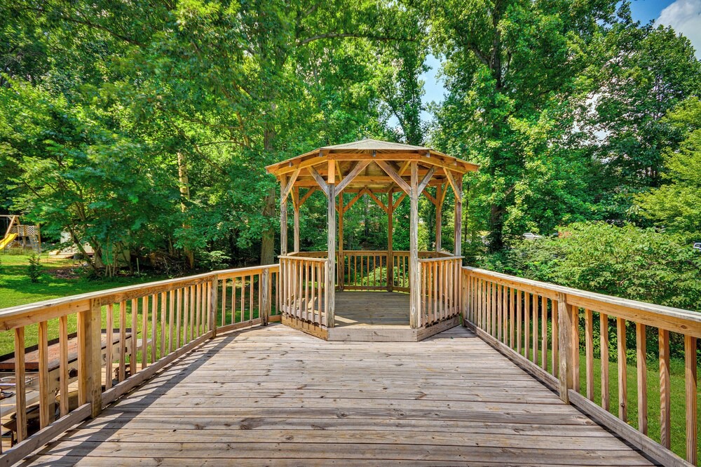 Photo of Outdoor in Asheboro