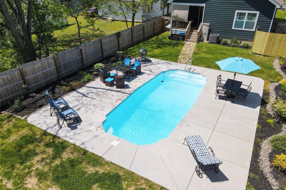 Photo of Outdoor in Rock Hill