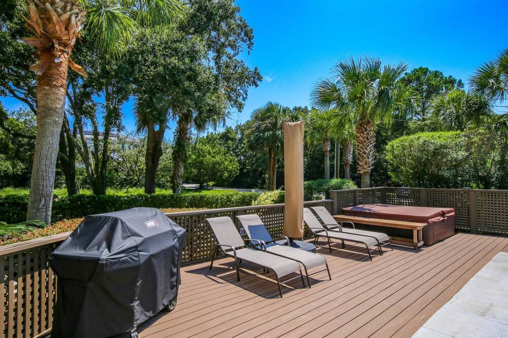 Photo of Outdoor in Sullivan's Island