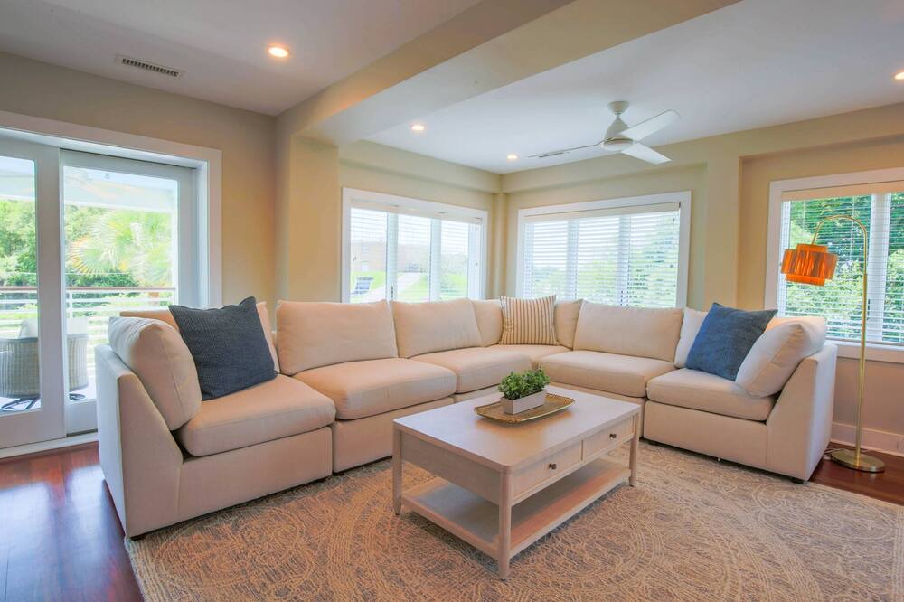 Photo of Outdoor in Sullivan's Island