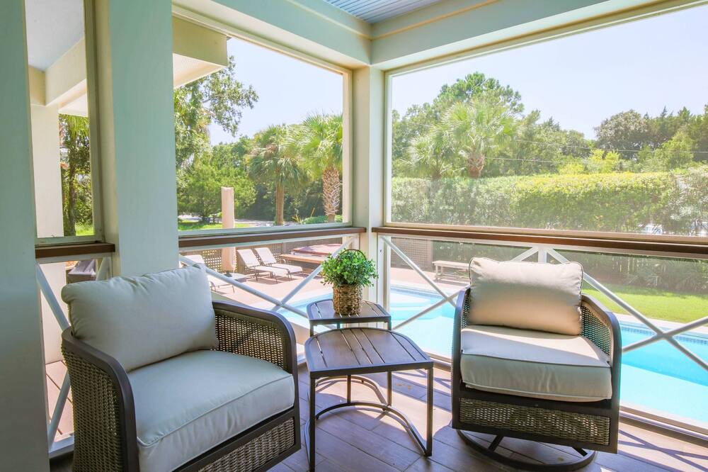 Photo of Outdoor in Sullivan's Island