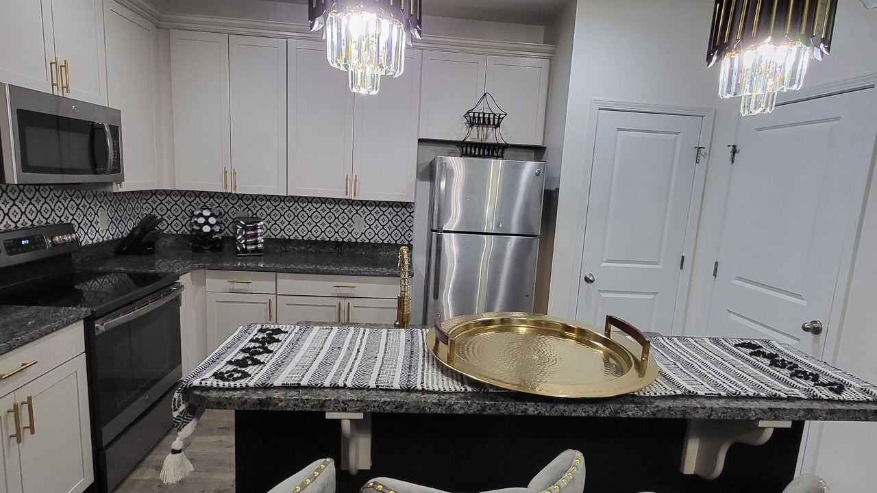 Photo of Kitchen in Ladson