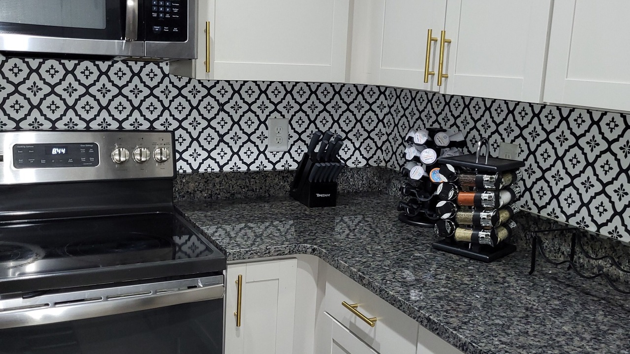 Photo of Kitchen in Ladson