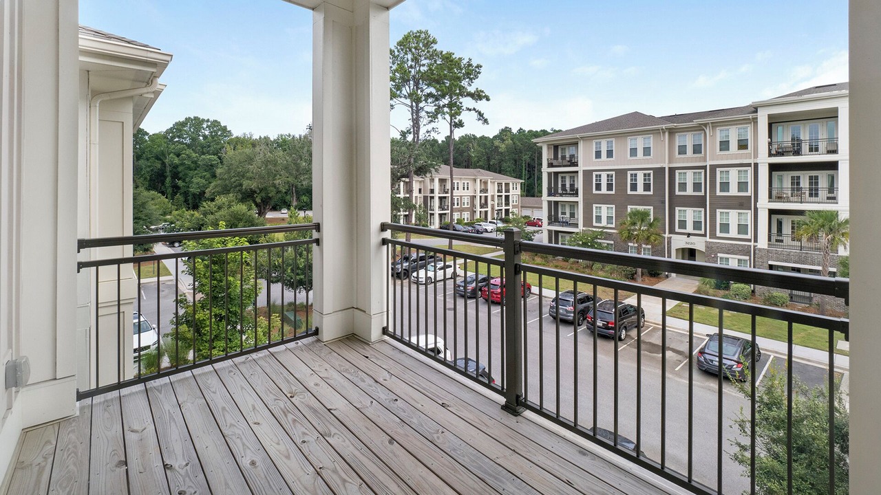 Photo of Outdoor in West Ashley