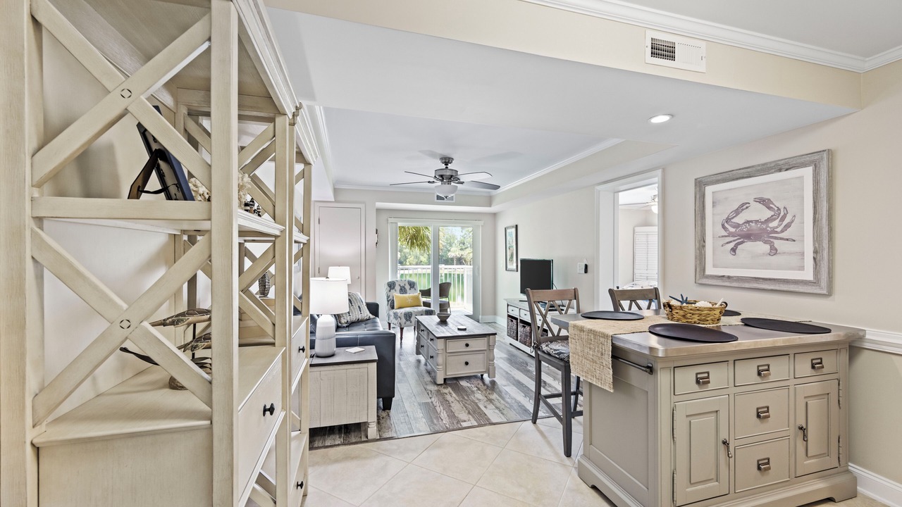 Photo of Kitchen in North Litchfield Beach