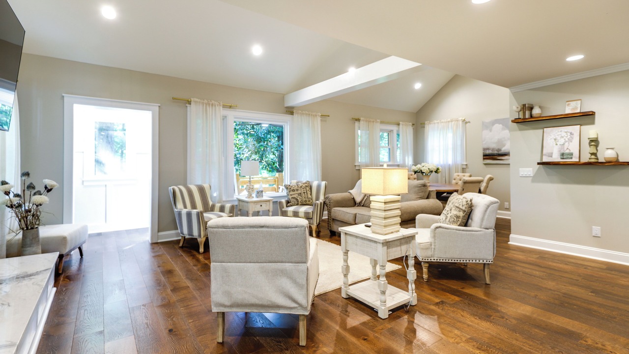 Photo of Livingroom in Blythewood