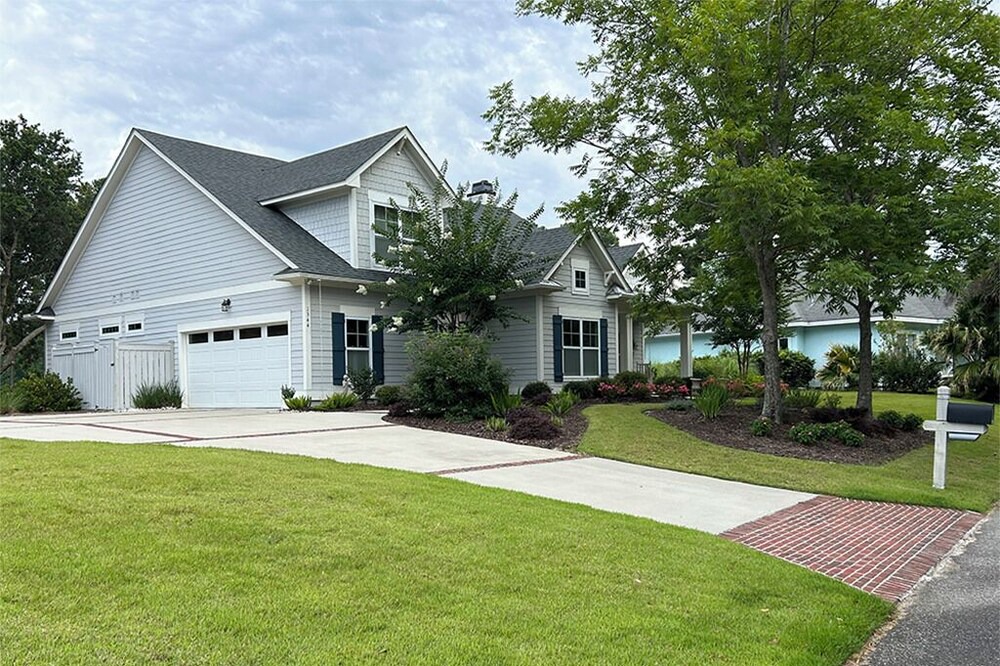Photo of Outdoor in Beaufort