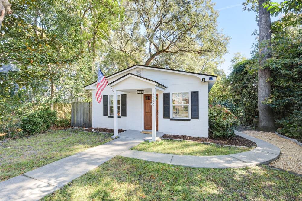 Photo of Outdoor in North Charleston