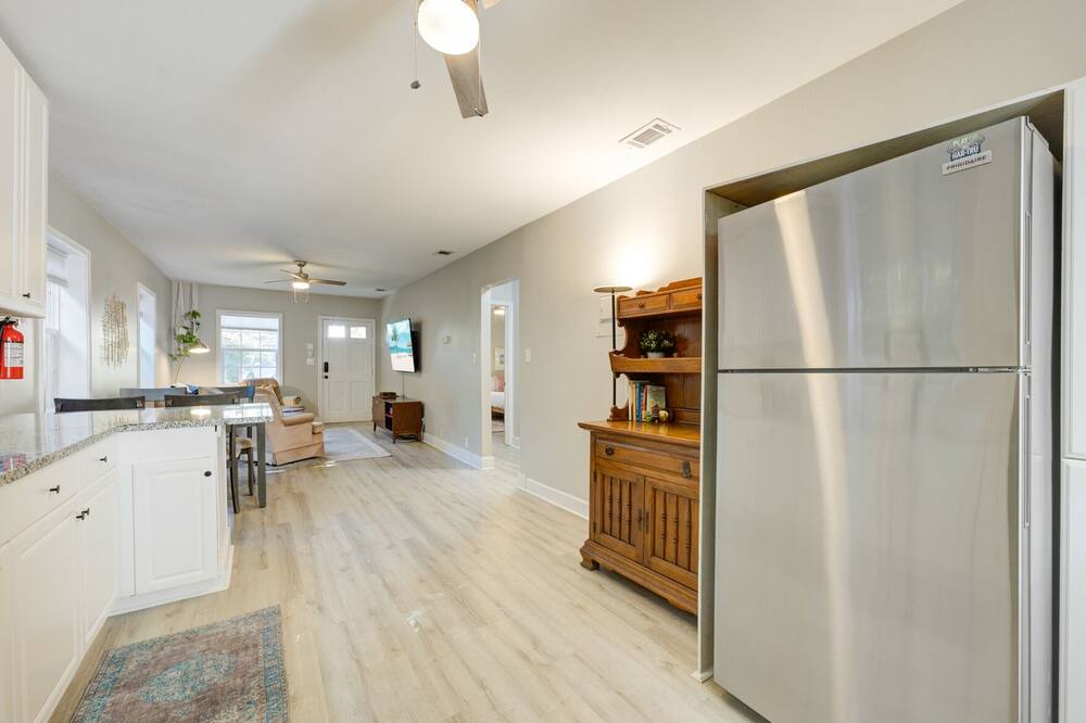 Photo of Kitchen in North Charleston