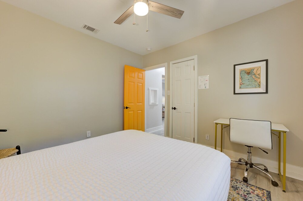 Photo of Bedroom in North Charleston