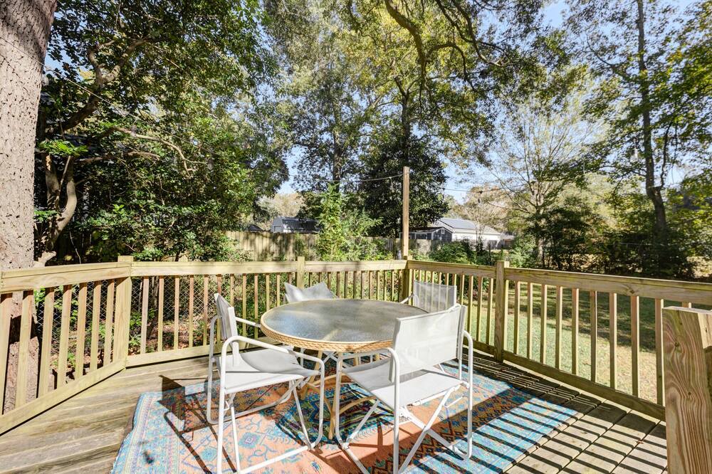 Photo of Outdoor in North Charleston
