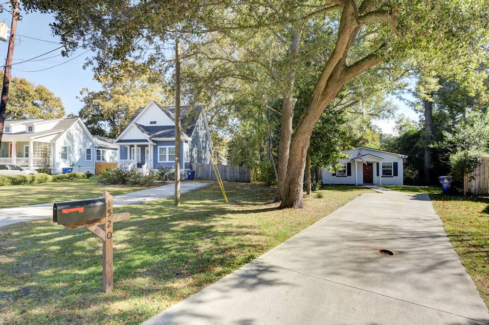 Photo of Outdoor in North Charleston