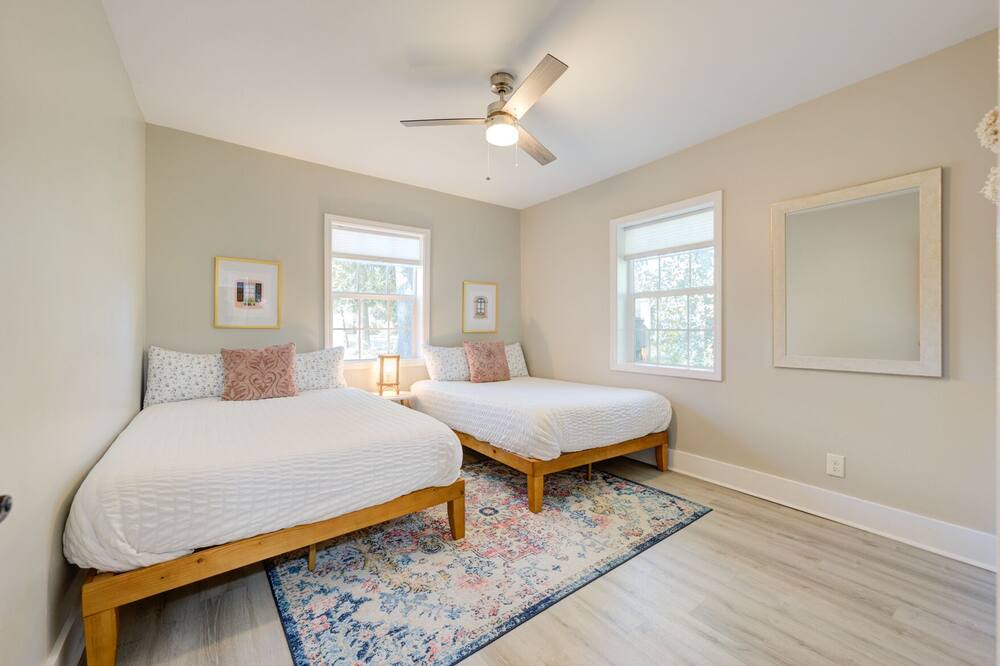 Photo of Bedroom in North Charleston