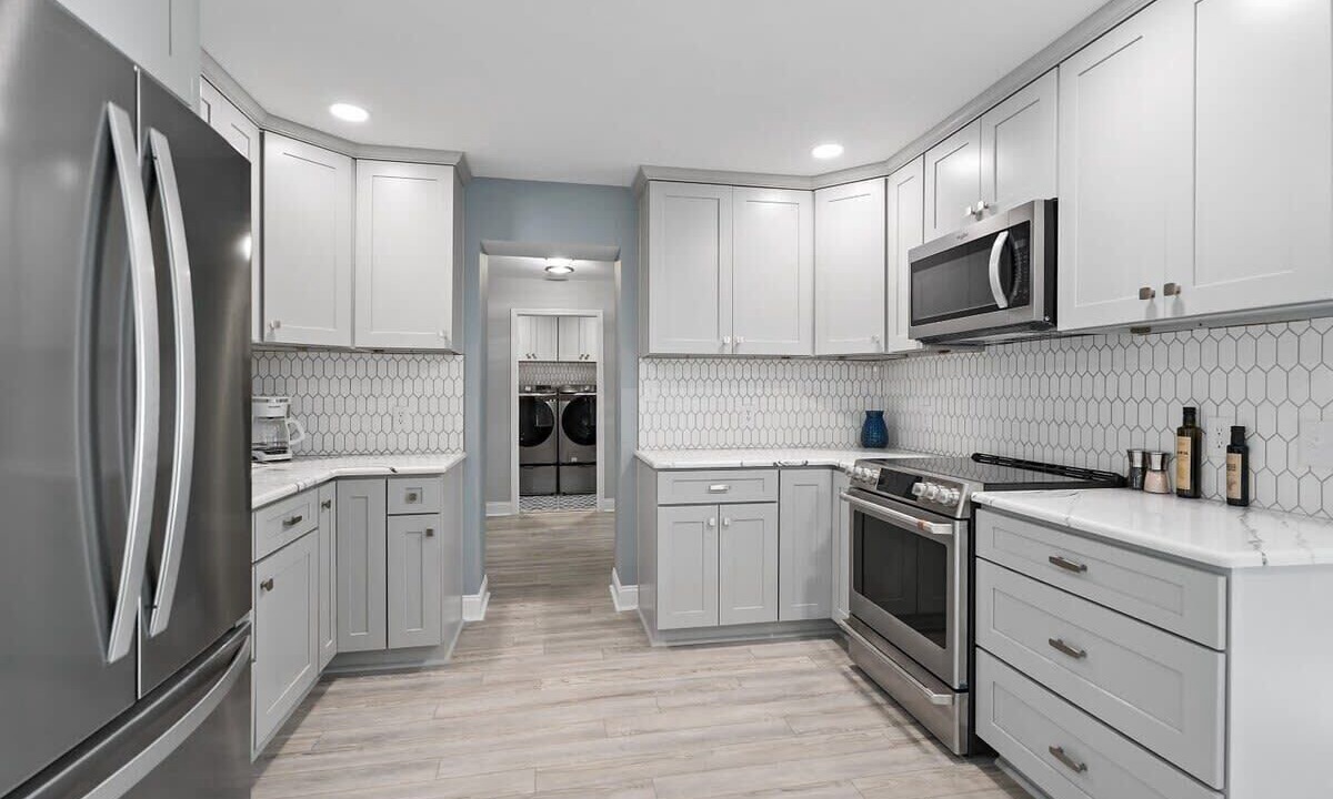 Photo of Kitchen in York