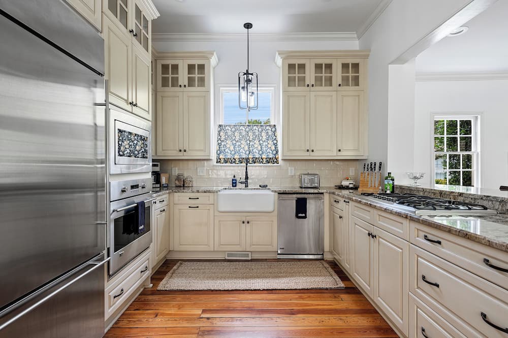 Photo of Kitchen in South of Broad
