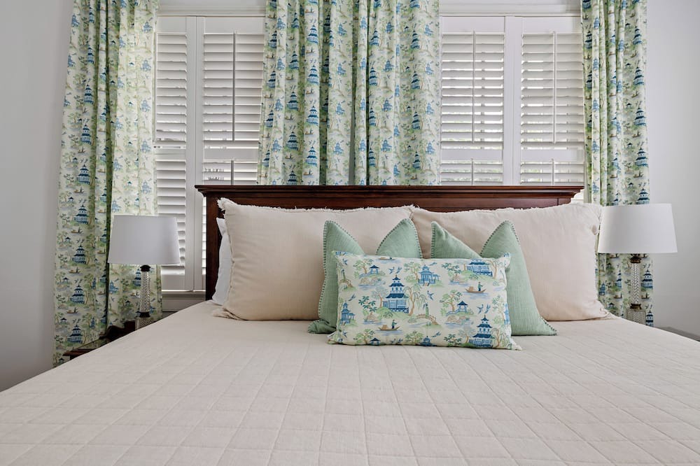 Photo of Bedroom in South of Broad