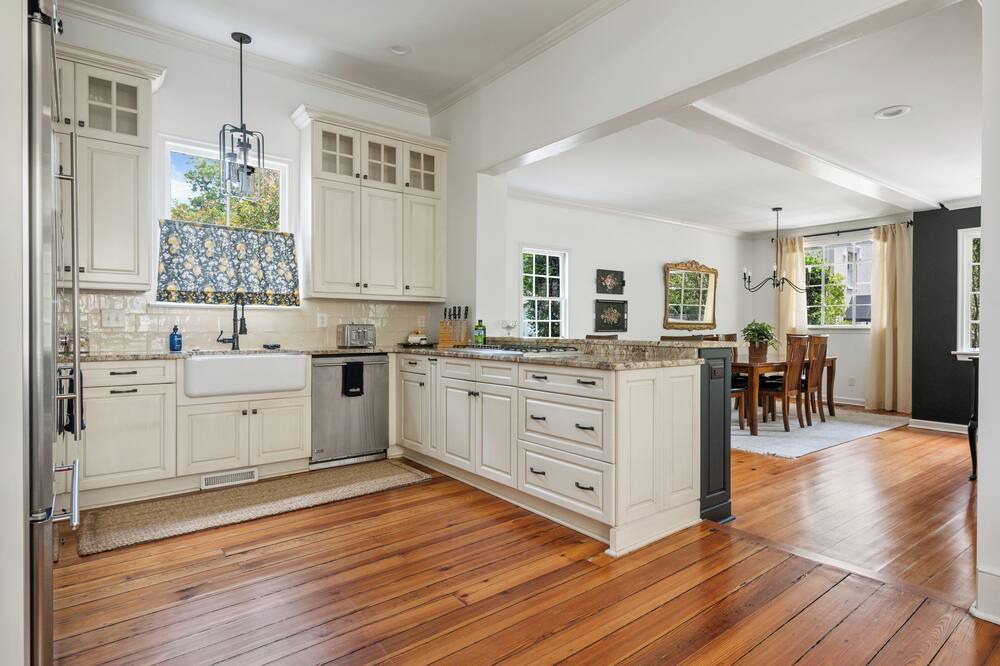 Photo of Kitchen in South of Broad