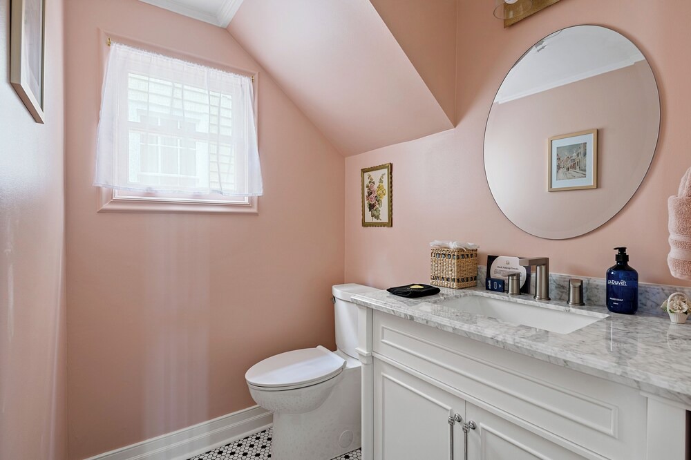 Photo of Bathroom in South of Broad