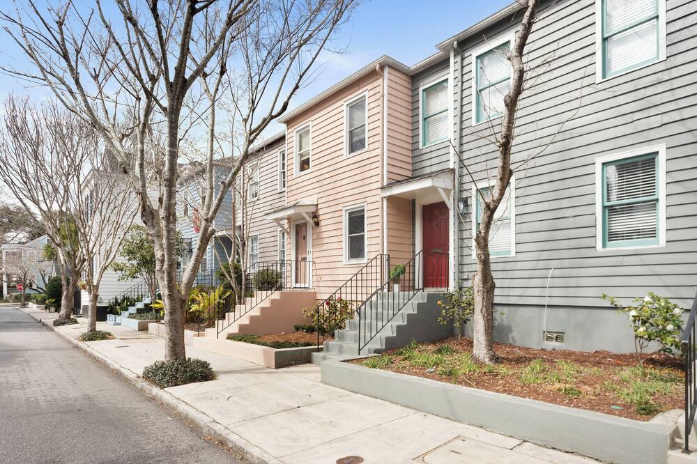 Photo of Outdoor in South of Broad