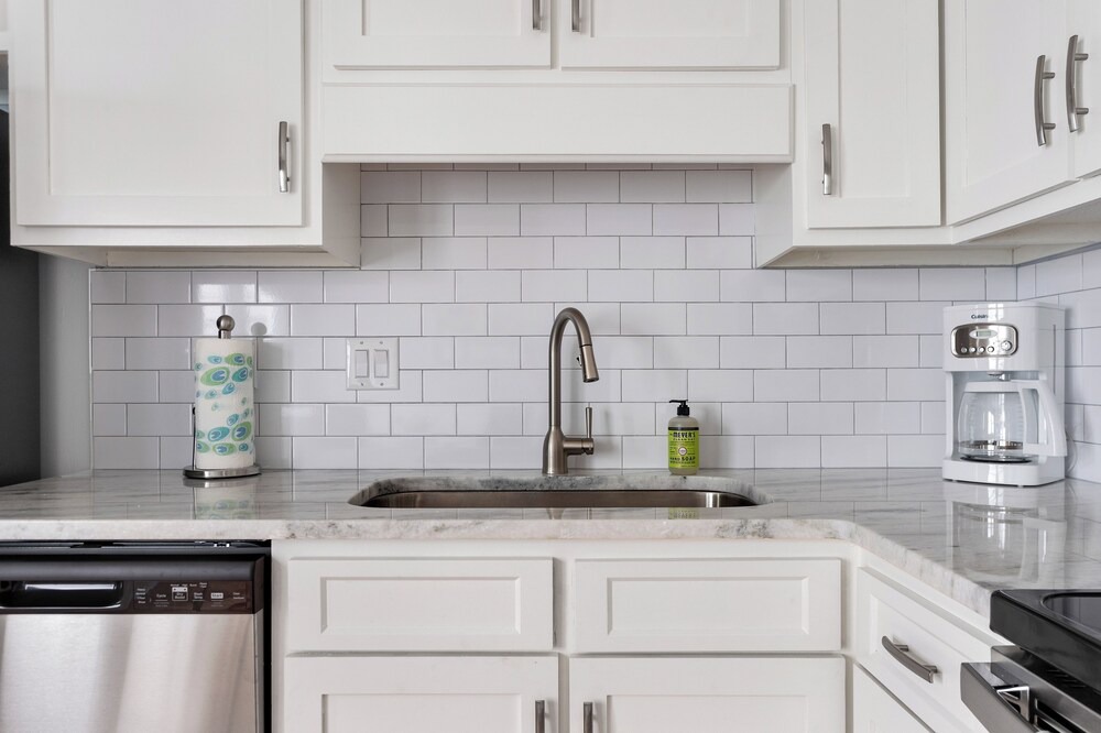 Photo of Kitchen in South of Broad