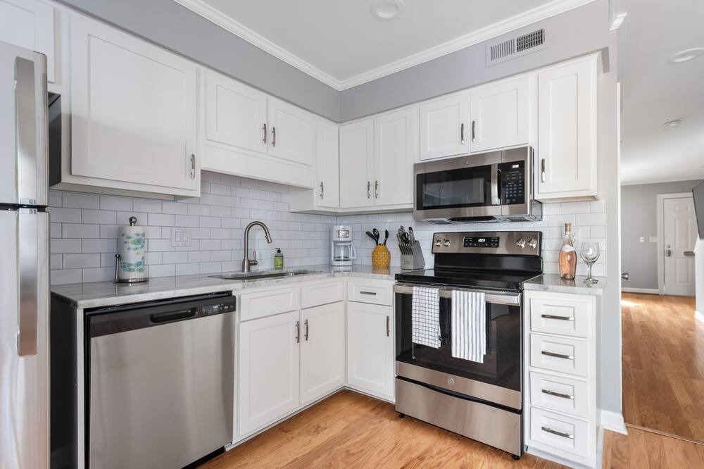 Photo of Kitchen in South of Broad