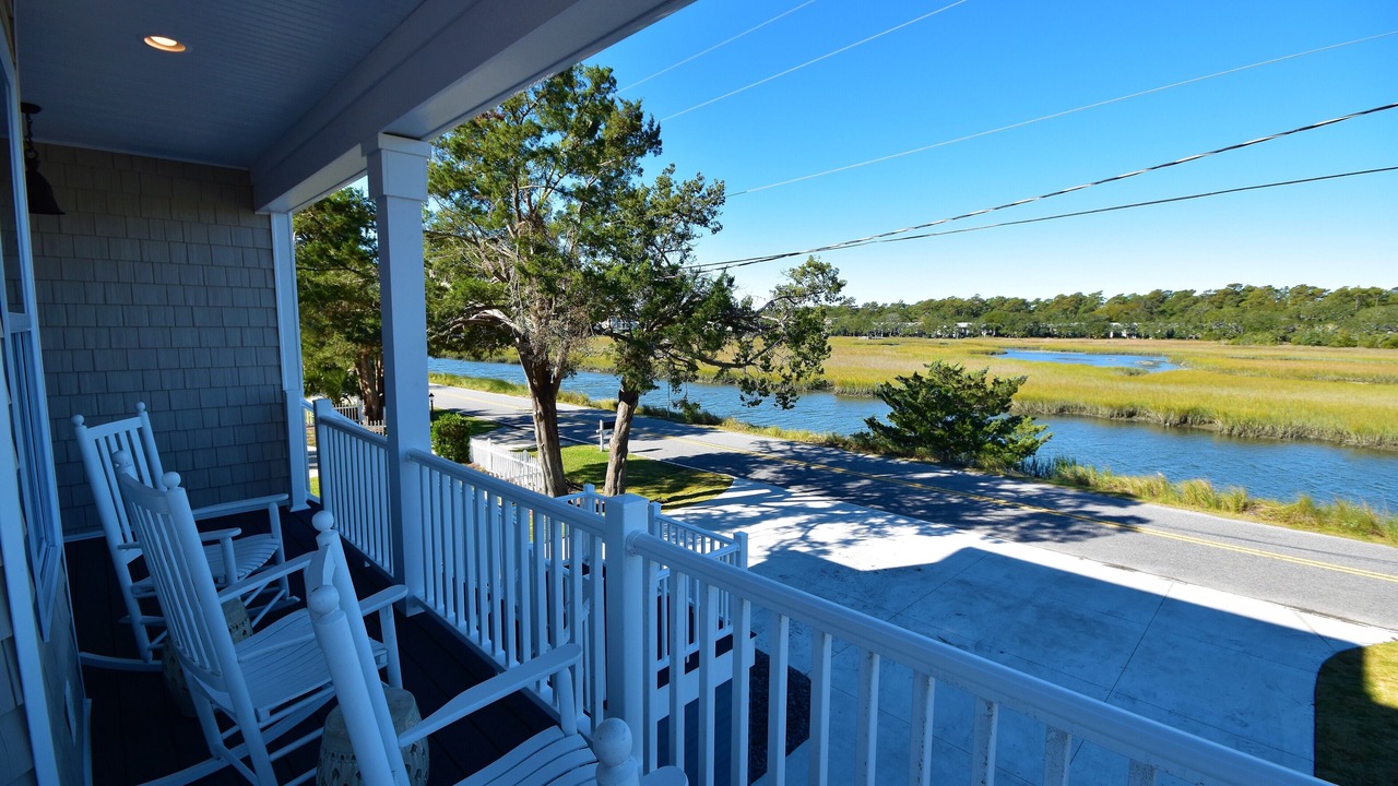 Photo of Outdoor in Litchfield by the Sea
