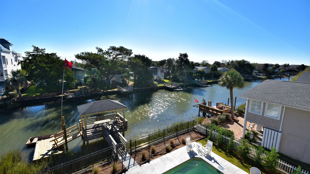Photo of Outdoor in Litchfield by the Sea
