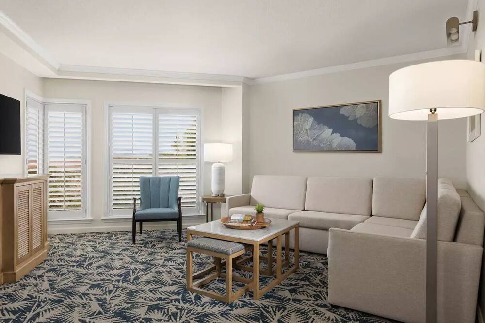 Photo of Livingroom in Harbour Town