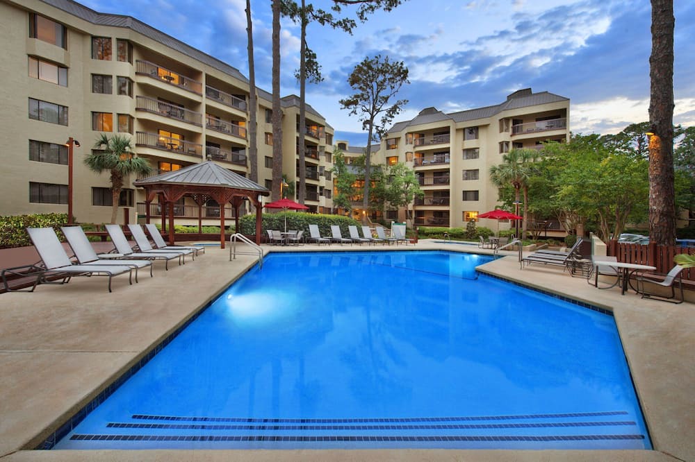 Photo of Outdoor in Harbour Town