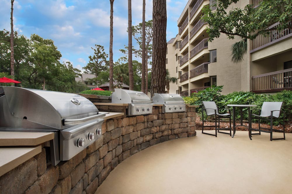 Photo of Outdoor in Harbour Town