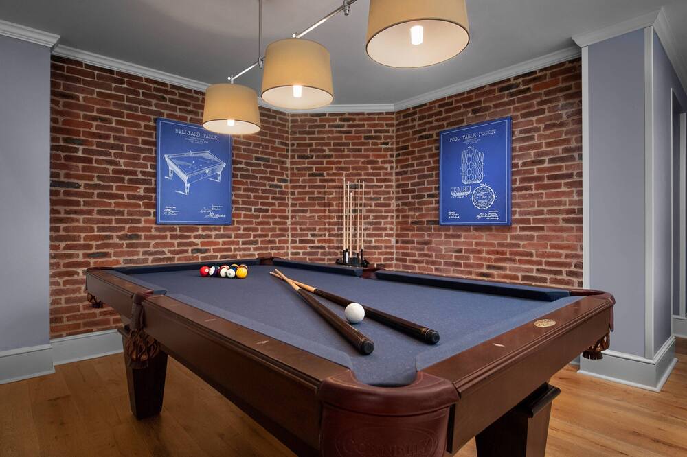 Photo of Bedroom in Harbour Town