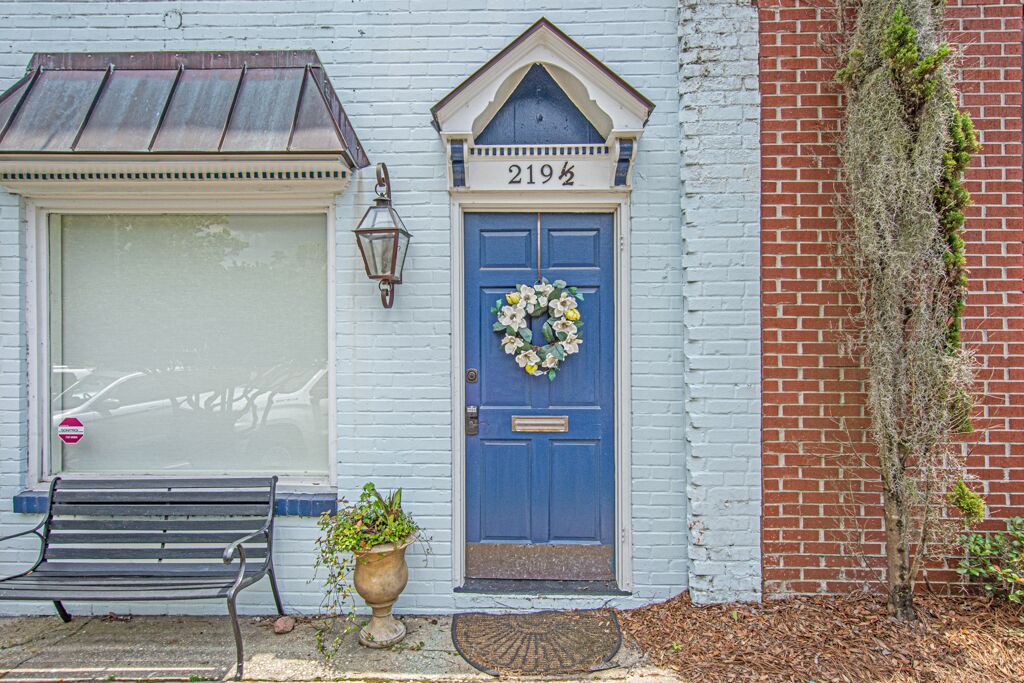 Photo of Outdoor in Summerville Historic District