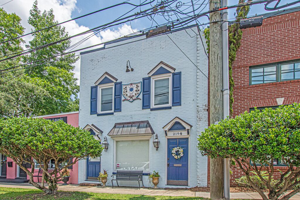 Photo of Outdoor in Summerville Historic District