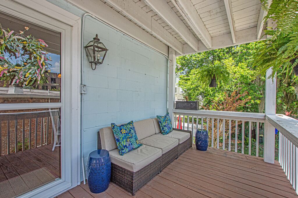 Photo of Outdoor in Summerville Historic District